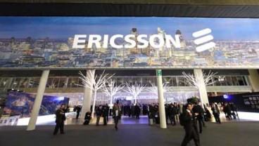 Gara-Gara Ini, Ericsson Bakal PHK 1.400 Karyawan